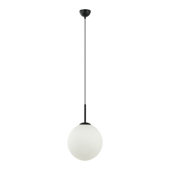 Пендел Deore PND-5578-1L-BK Italux 1xE27 | Osvetlenieto.bg