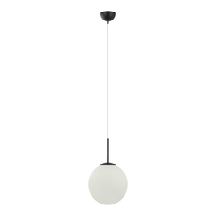 Пендел Deore PND-5578-1M-BK Italux 1xE27 | Osvetlenieto.bg