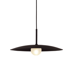 Полилей AFINAR OD94451PB Aca Lighting 1xG9 | Osvetlenieto.bg