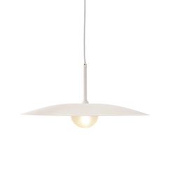 Полилей AFINAR OD94451PW Aca Lighting 1xG9 | Osvetlenieto.bg