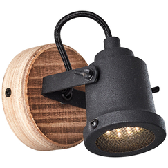 Спот Inge HK18995S76 Brilliant 1xGU10 | Osvetlenieto.bg