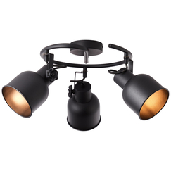 Спот Rolet 49633/76 Brilliant 3xE14 | Osvetlenieto.bg