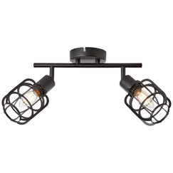 Спот Spacid 48113/76 Brilliant 2xE14 | Osvetlenieto.bg