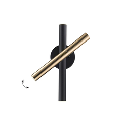 LED Аплик BALLET 4272900 Viokef 15.4W 3000K | Osvetlenieto.bg
