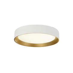LED Плафон SPIRIT 4271100 Viokef 24W 3000K | Osvetlenieto.bg