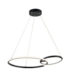 LED Полилей DOUBLE 4275800 Viokef 36W 3000K | Osvetlenieto.bg