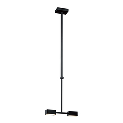 LED Полилей NOSTO 4276500 Viokef 12.6W 3000K | Osvetlenieto.bg