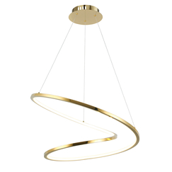 LED Полилей SATELLITE 4281300 Viokef 41W 3000K | Osvetlenieto.bg