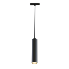 Пендел за магнитна шина Focus LED TR016-2-12W4K-B Maytoni 12W 4000K 48V | Osvetlenieto.bg