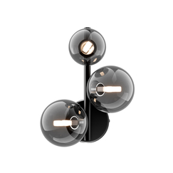 Аплик Dallas MOD545WL-03B Maytoni 3xG9 | Osvetlenieto.bg
