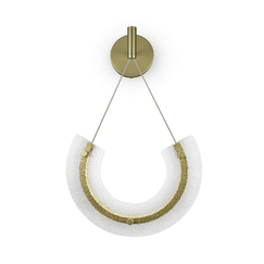LED Аплик Maya P091WL-L18G3K Maytoni 10W 3000K | Osvetlenieto.bg