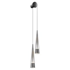 LED Аплик Sintesi P090WL-L24CH3K Maytoni 24W 3000K | Osvetlenieto.bg