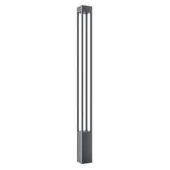 LED Градински стълб Elbe O424FL-L20GF Maytoni 20W 3000K IP65 | Osvetlenieto.bg