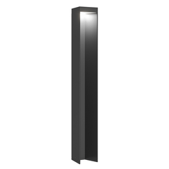 LED Градински стълб Essen O596FL-L9GR4K1 Maytoni 9W 4000K IP54 | Osvetlenieto.bg