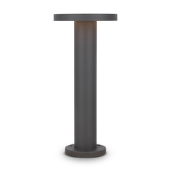 LED Градински стълб Wald O420FL-L12GF Maytoni 12W 3000K IP65 | Osvetlenieto.bg