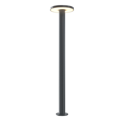 LED Градински стълб Wald O420FL-L12GF1 Maytoni 12W 3000K IP65 | Osvetlenieto.bg