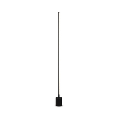 LED Лампион Flow MOD147FL-L20BK1 Maytoni 25W 3000K-6000K | Osvetlenieto.bg
