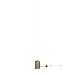 LED Лампион Flow MOD147FL-L20BSK1 Maytoni 25W 3000K-6000K | Osvetlenieto.bg