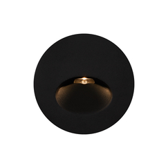 LED Осветител за вграждане в стена Bil O015SL-L3B3K Maytoni 3W 3000K IP54 | Osvetlenieto.bg
