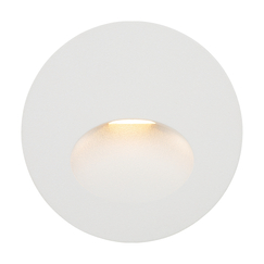 LED Осветител за вграждане в стена Bil O015SL-L3W3K Maytoni 3W 3000K IP54 | Osvetlenieto.bg