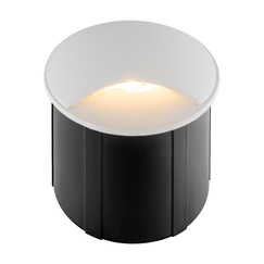 LED Осветител за вграждане в стена Biscotti O035-L3W3K Maytoni 3W 3000K IP65 | Osvetlenieto.bg