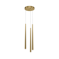 LED Полилей Cascade MOD132PL-L36BSK1 Maytoni 19W 4000K | Osvetlenieto.bg