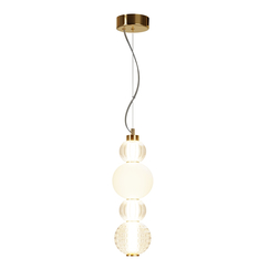 LED Полилей Collar P069PL-L17G3K Maytoni 17W 3000K | Osvetlenieto.bg