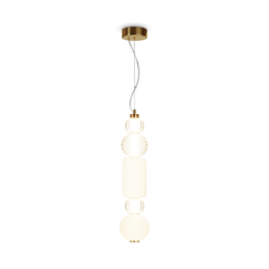 LED Полилей Collar P069PL-L35G3K1 Maytoni 35W 3000K | Osvetlenieto.bg
