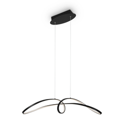 LED Полилей Curve MOD156PL-L52B4K Maytoni 42W 4000K | Osvetlenieto.bg