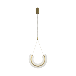 LED Полилей Maya P091PL-L18G3K Maytoni 10W 3000K | Osvetlenieto.bg