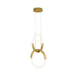 LED Полилей Node MOD165PL-L18G3K Maytoni 18W 3000K | Osvetlenieto.bg