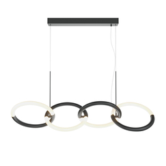 LED Полилей Node MOD165PL-L40B3K Maytoni 40W 3000K | Osvetlenieto.bg