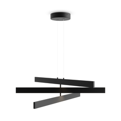 LED Полилей Origami MOD163PL-L38B4K1 Maytoni 46W 4000K | Osvetlenieto.bg