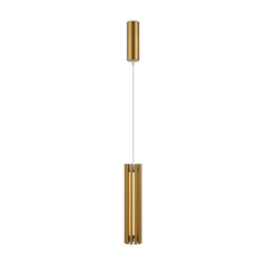 LED Полилей Sonata MOD410PL-L12BS3K Maytoni 12W 3000K | Osvetlenieto.bg