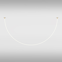 LED Полилей Tau MOD146PL-L40G3K Maytoni 40W 3000K | Osvetlenieto.bg