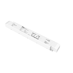 TRIAC/PUSH-бутон димируемо LED захранване RADIUM 150W 24V | Osvetlenieto.bg