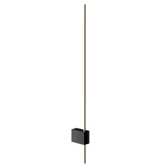 LED Аплик Pars C070WL-L6GB3K Maytoni 6W 3000K | Osvetlenieto.bg