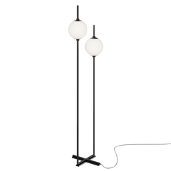 LED Лампион The Sixth Sense Z020FL-L12BK Maytoni 12W 3000K | Osvetlenieto.bg