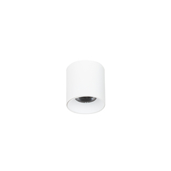 LED Луна за открит монтаж Altisma CLN-6677-75-WH-3K Italux 10W 3000K | Osvetlenieto.bg