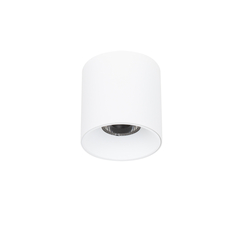 LED Луна за открит монтаж Altisma CLN-6677-95-WH-3K Italux 15W 3000K | Osvetlenieto.bg