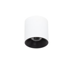 LED Луна за открит монтаж Altisma CLN-6677-95-WH-BL-3K Italux 15W 3000K | Osvetlenieto.bg