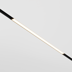 LED Осветител магнитна шина Exility TR030-2-24W3K-B Maytoni 24W 3000K | Osvetlenieto.bg