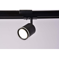 LED Спот за шина Orlo Maytoni TR085-1-5W4K-B Maytoni 5W 4000K | Osvetlenieto.bg