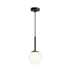 Пендел Basic form MOD321PL-01B Maytoni 1xE14 | Osvetlenieto.bg