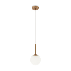 Пендел Basic form MOD321PL-01G1 Maytoni 1xE14 | Osvetlenieto.bg