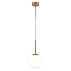 Пендел Basic form MOD321PL-01G2 Maytoni 1xE14 | Osvetlenieto.bg