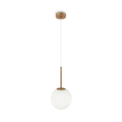 Пендел Basic form MOD321PL-01G3 Maytoni 1xE14 | Osvetlenieto.bg