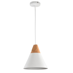 Пендел Bicones Maytoni P359-PL-01-W 1xE27 | Osvetlenieto.bg
