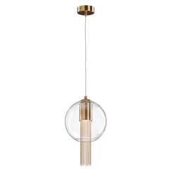 Пендел Flusso P095PL-01BZ Maytoni 1xGU10 | Osvetlenieto.bg