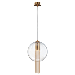 Пендел Flusso P095PL-01BZ1 Maytoni 1xGU10 | Osvetlenieto.bg